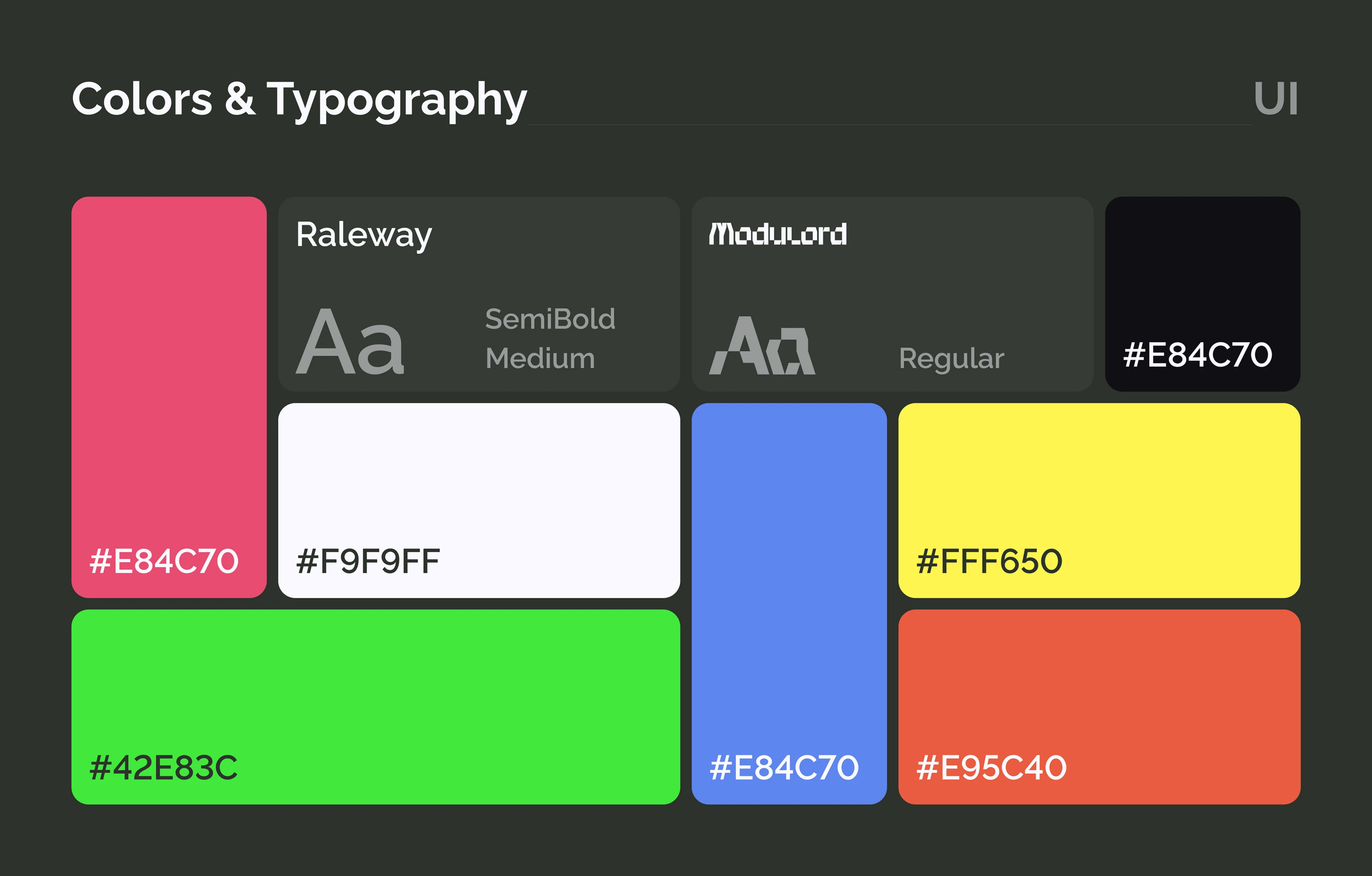 WOM | TG miniapp shop — Изображение №3 — Интерфейсы на Dprofile
