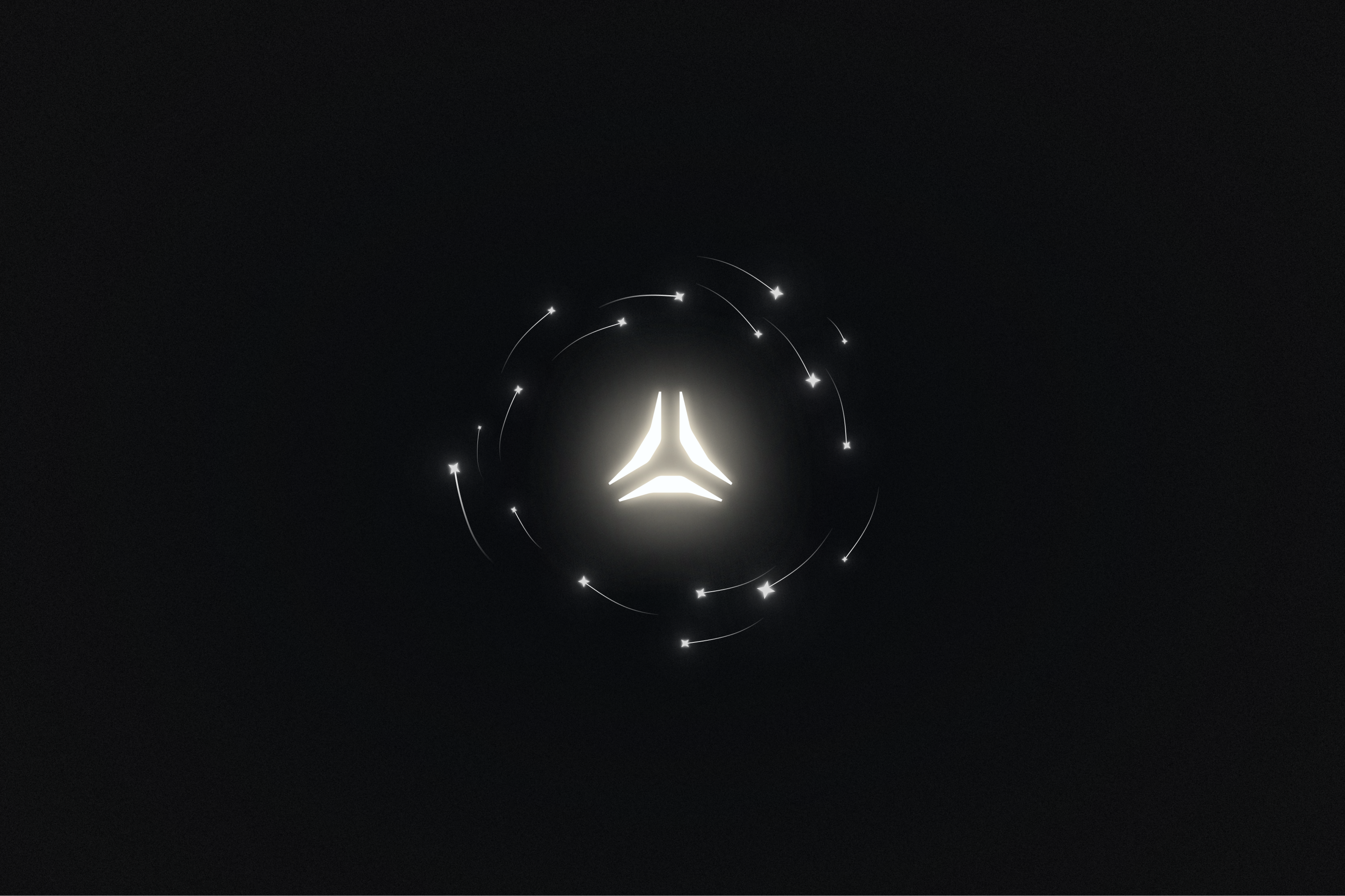 Номинация "Раскатай обои" ОС Astra Linux — Изображение №2 — Иллюстрация, Графика на Dprofile