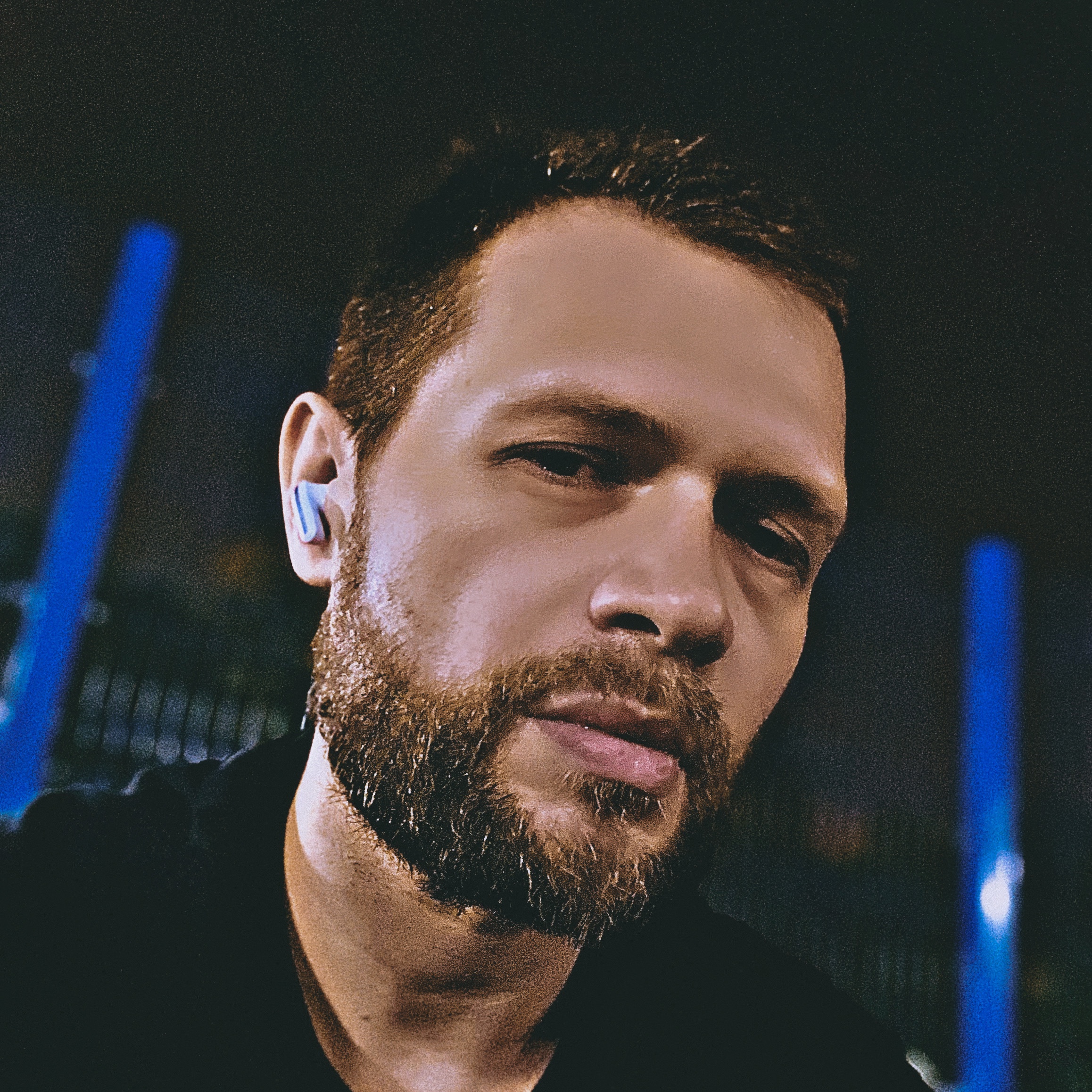 Аватар пользователя Артём Батьков