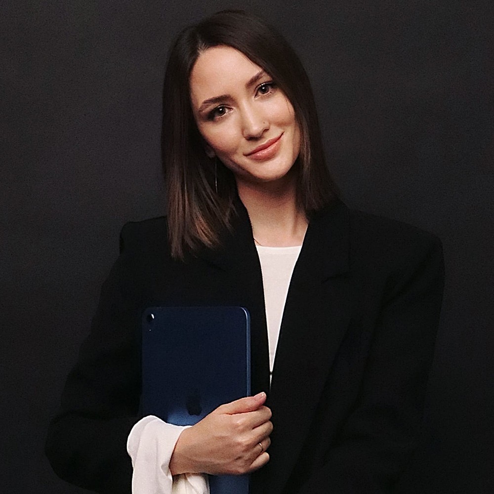Аватар пользователя Маркова Анна