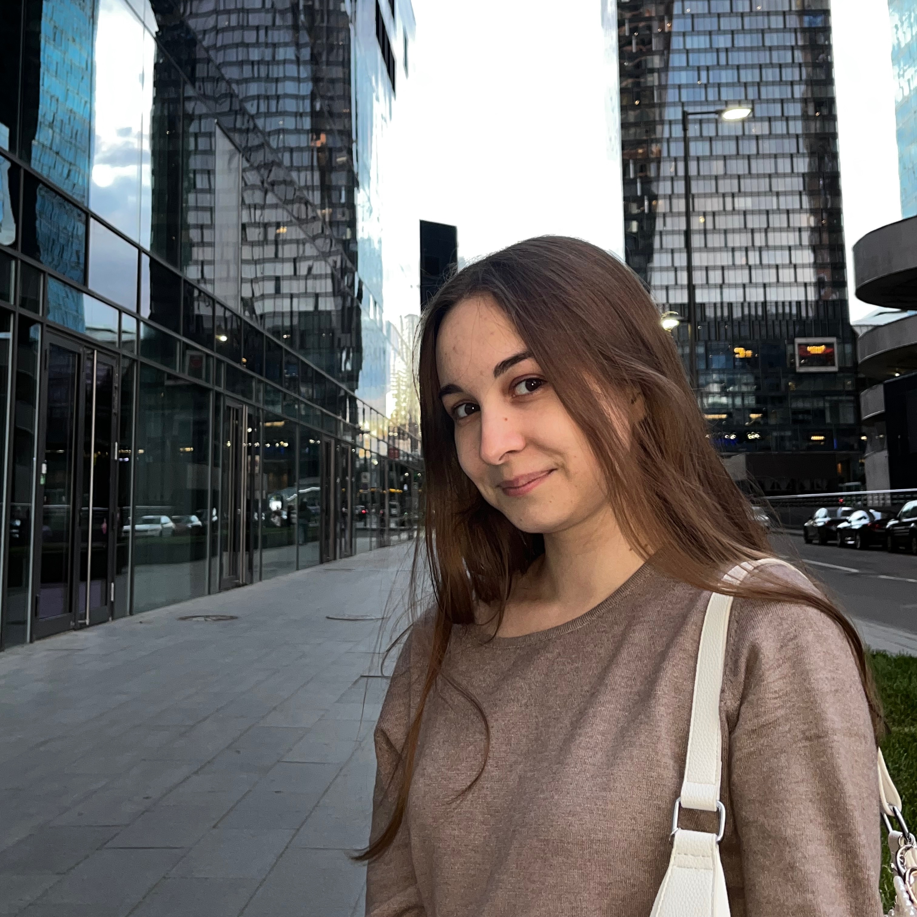 Аватар пользователя Ирина Калькова