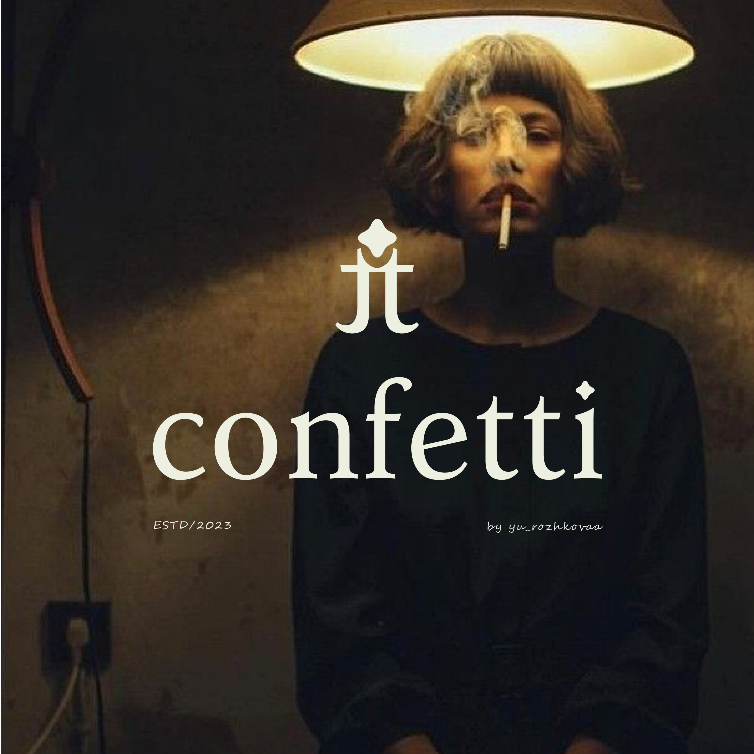 Логотип — Изображение №1 — Брендинг на Dprofile