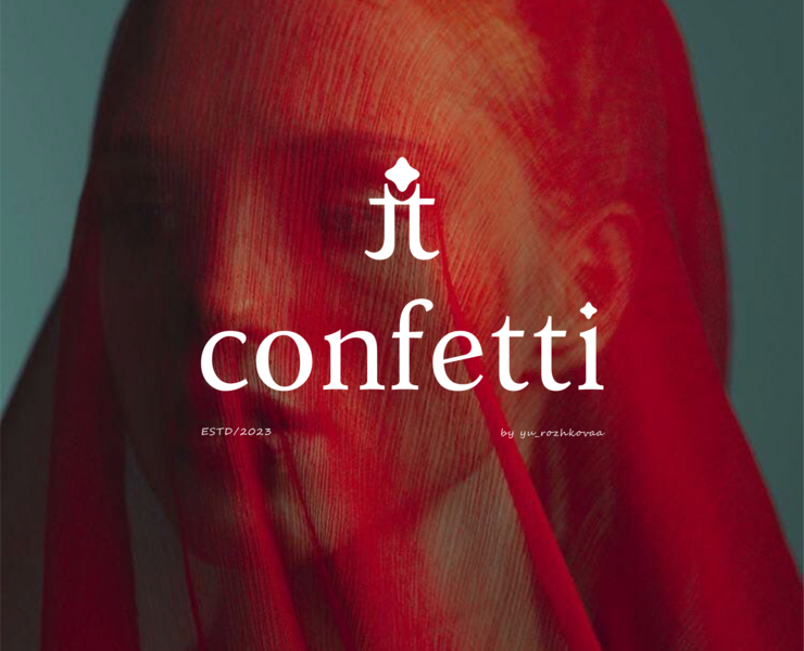 Логотип — Брендинг на Dprofile