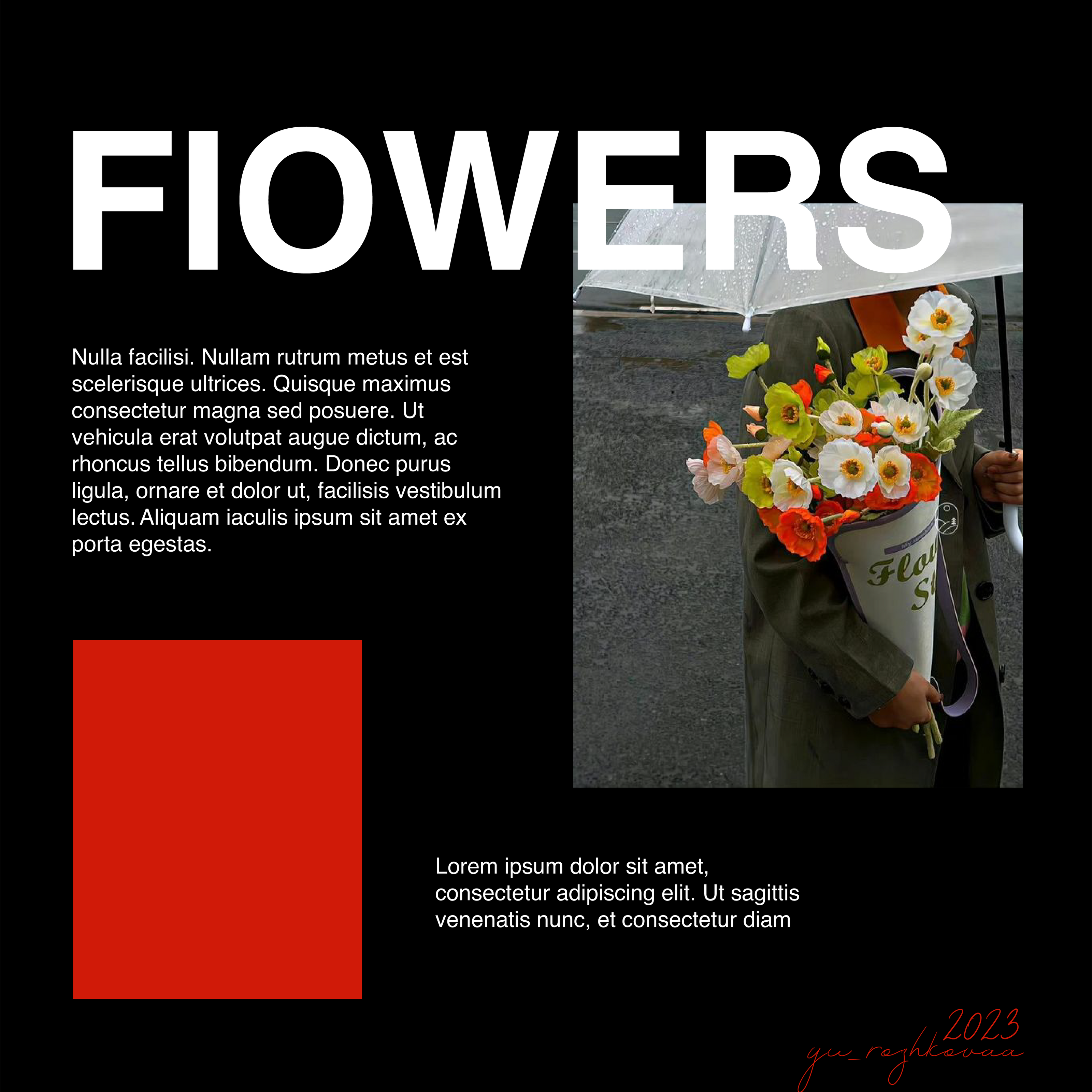 Влияние цвета на восприятие — Изображение №1 — Брендинг, Маркетинг на Dprofile