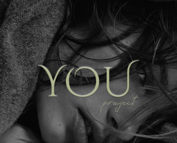 Логотип для проекта "YOU" — Брендинг, Маркетинг на Dprofile