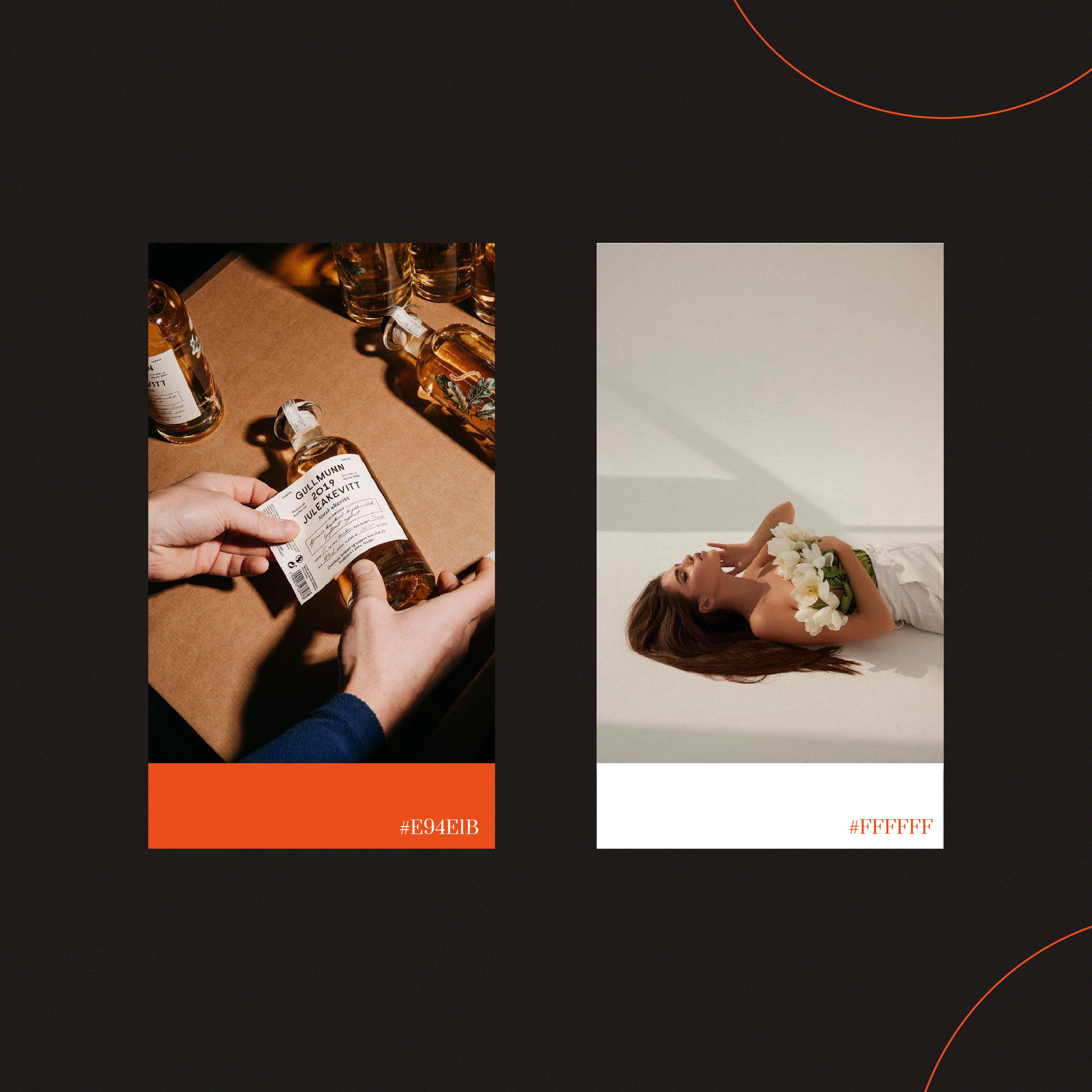 Логотип для парфюмерного бутика — Изображение №2 — Брендинг, Маркетинг на Dprofile