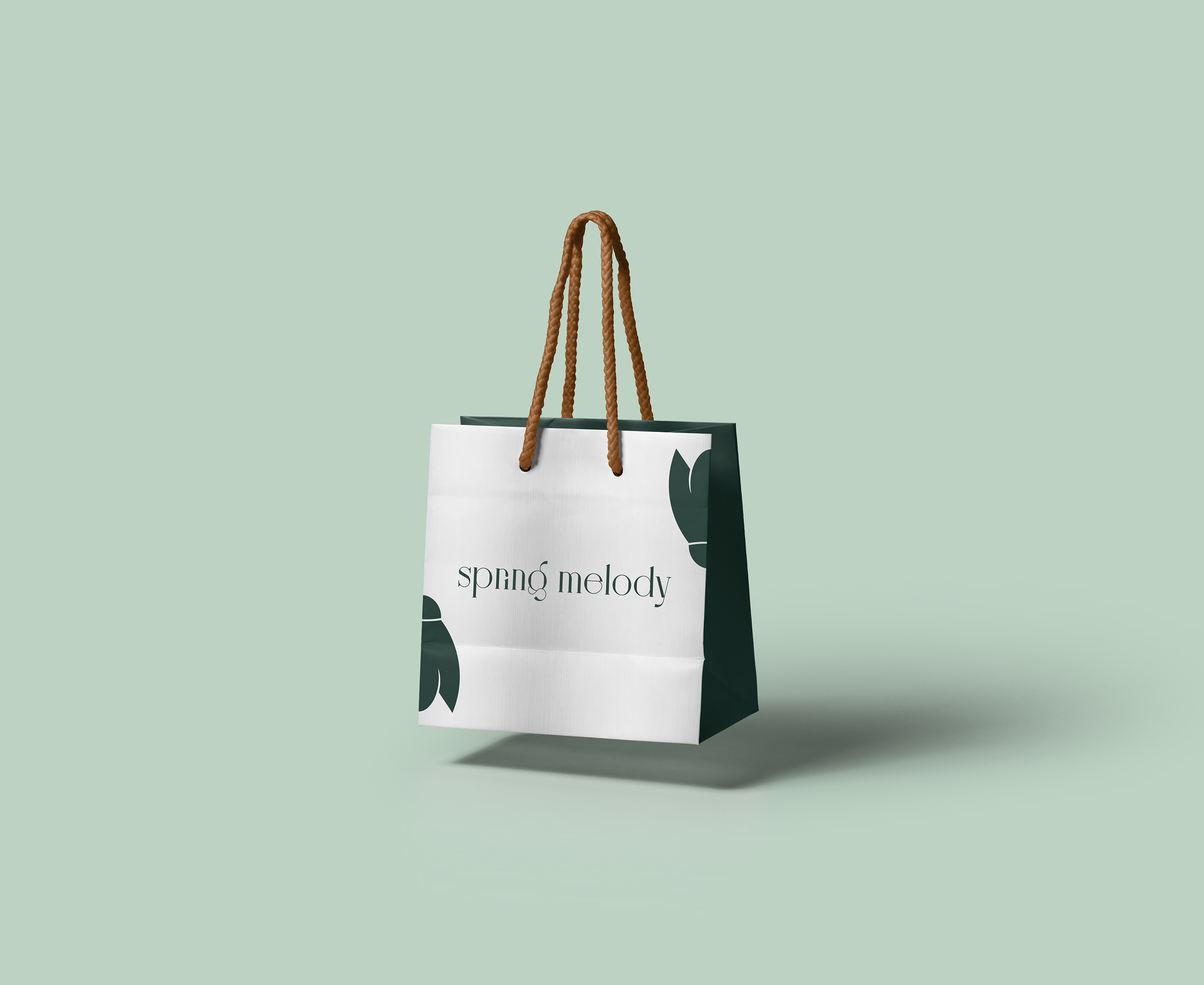 PERFUME SHOP | Spring Melody — Изображение №5 — Брендинг, Маркетинг на Dprofile