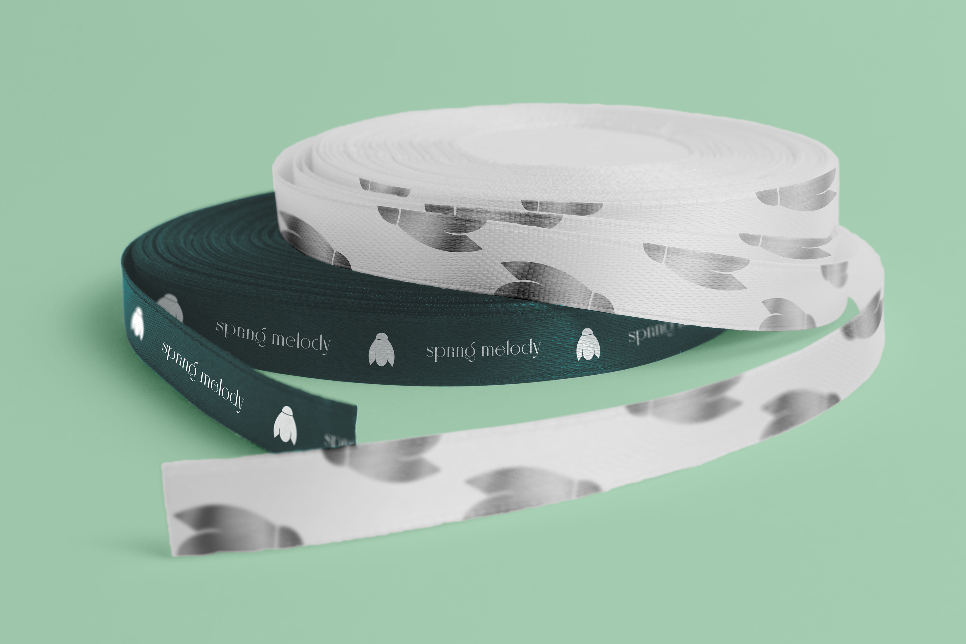 PERFUME SHOP | Spring Melody — Изображение №8 — Брендинг, Маркетинг на Dprofile