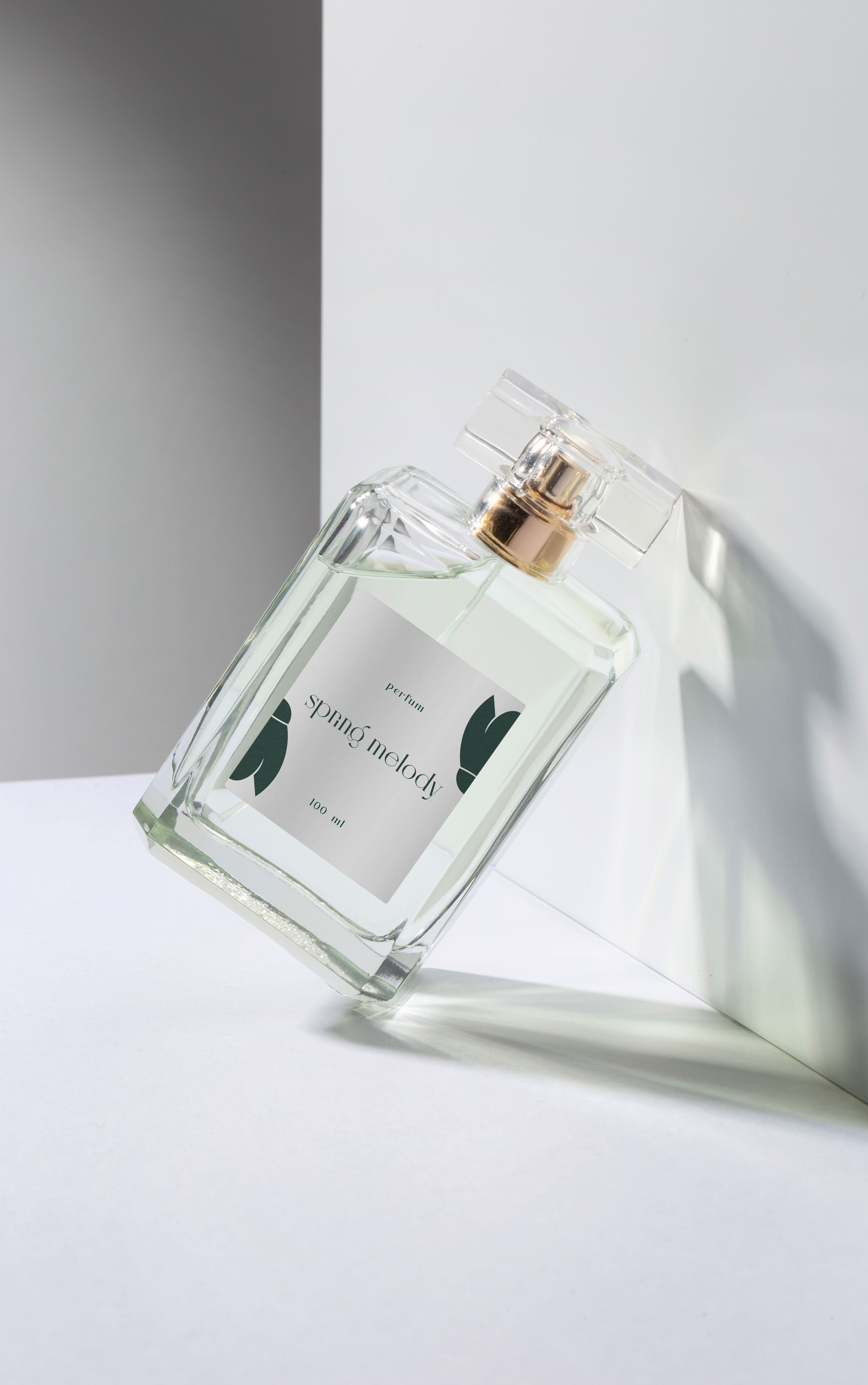 PERFUME SHOP | Spring Melody — Изображение №3 — Брендинг, Маркетинг на Dprofile