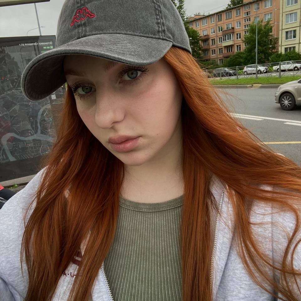 Аватар пользователя Ekaterina Mosharova