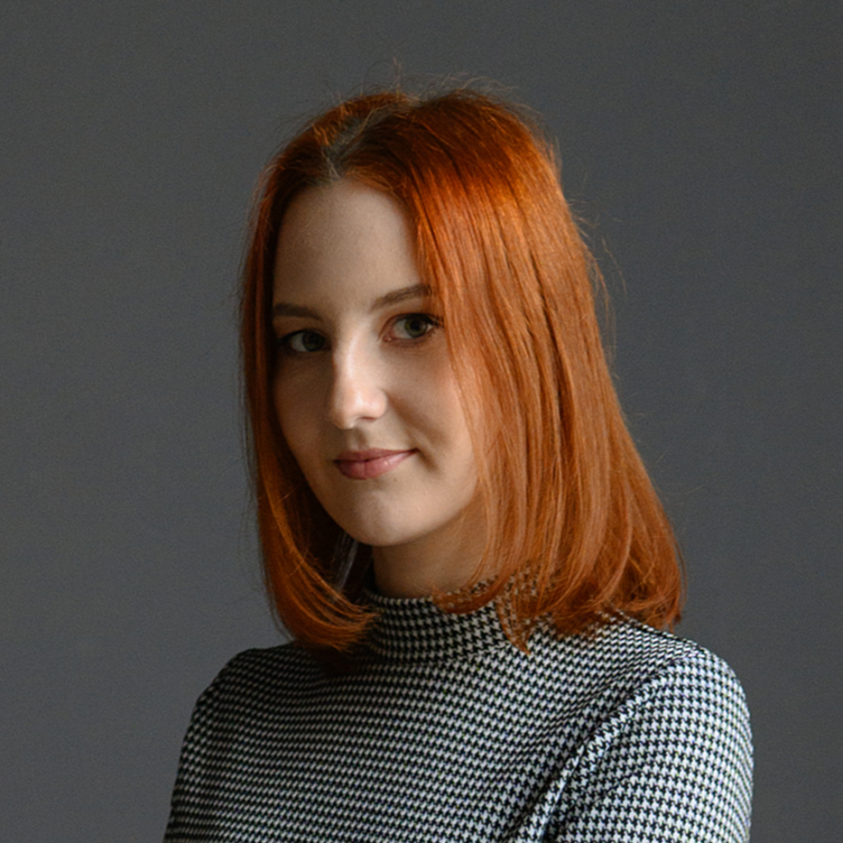 Аватар пользователя Елена Млавец