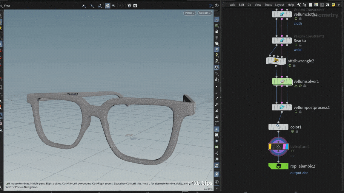 Harry Cooper — Изображение №14 — 3D, Анимация на Dprofile