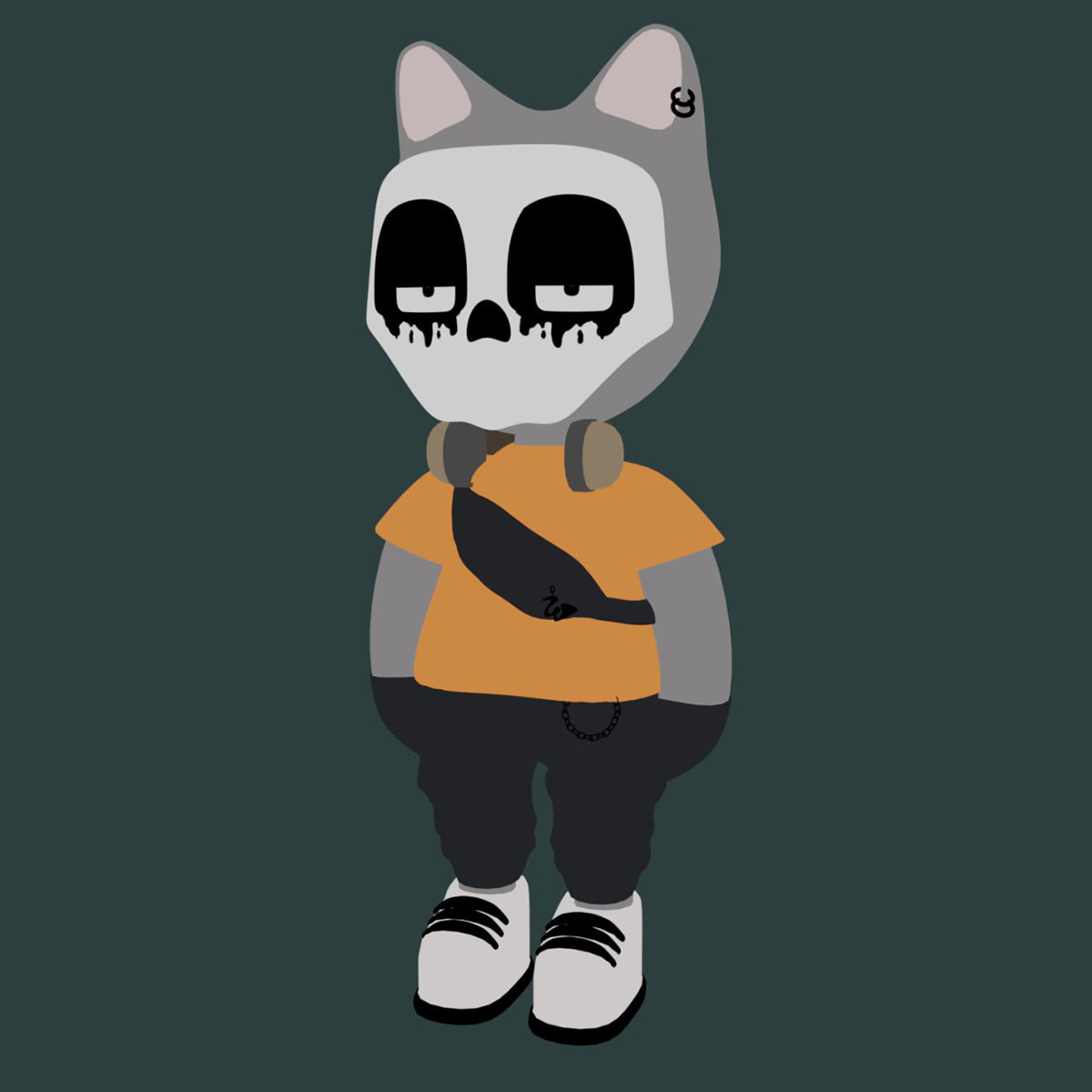 Characters | AnimalDead — Изображение №19 — Иллюстрация на Dprofile