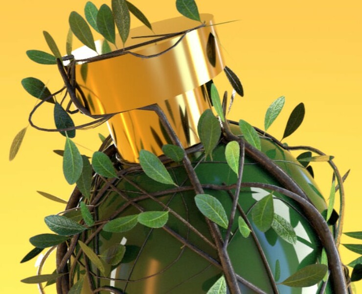 RUCHER | Perfume for women на Dprofile