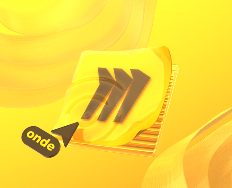 Miro | Product scene на Dprofile