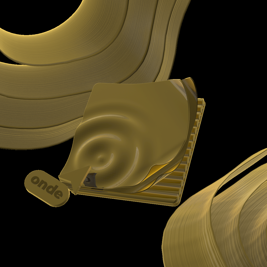 Miro | Product scene — Изображение №3 — Иллюстрация, 3D на Dprofile