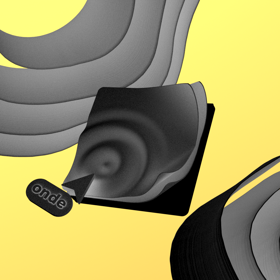 Miro | Product scene — Изображение №5 — Иллюстрация, 3D на Dprofile