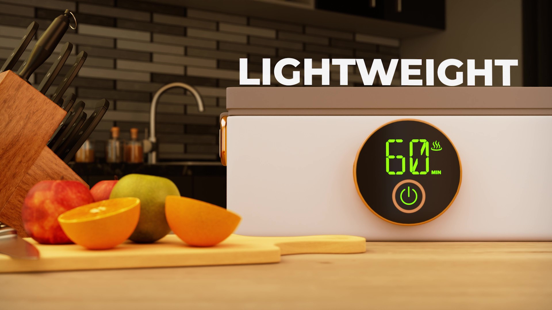EnergyFocusHub - LunchBox — Изображение №9 — 3D, Анимация на Dprofile