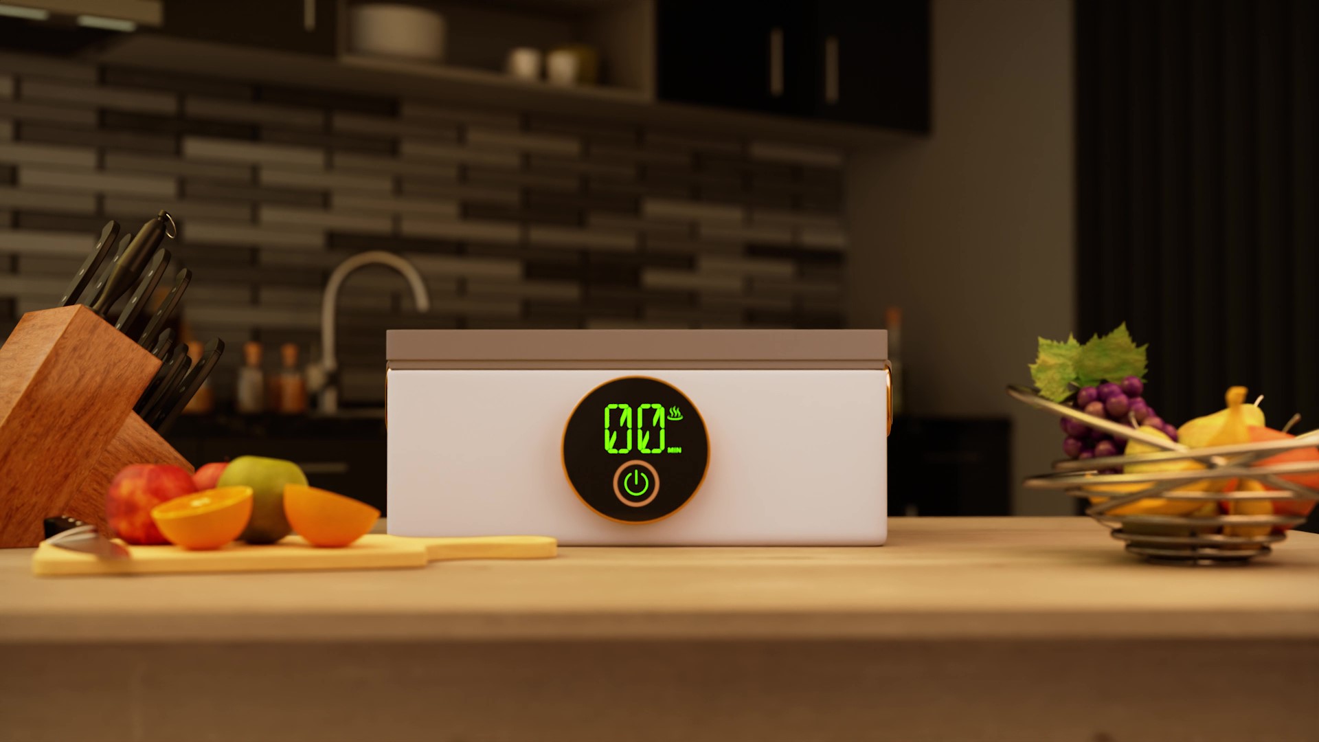 EnergyFocusHub - LunchBox — Изображение №3 — 3D, Анимация на Dprofile