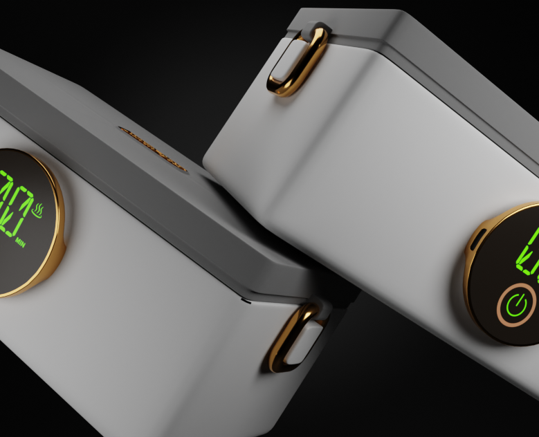 EnergyFocusHub - LunchBox на Dprofile