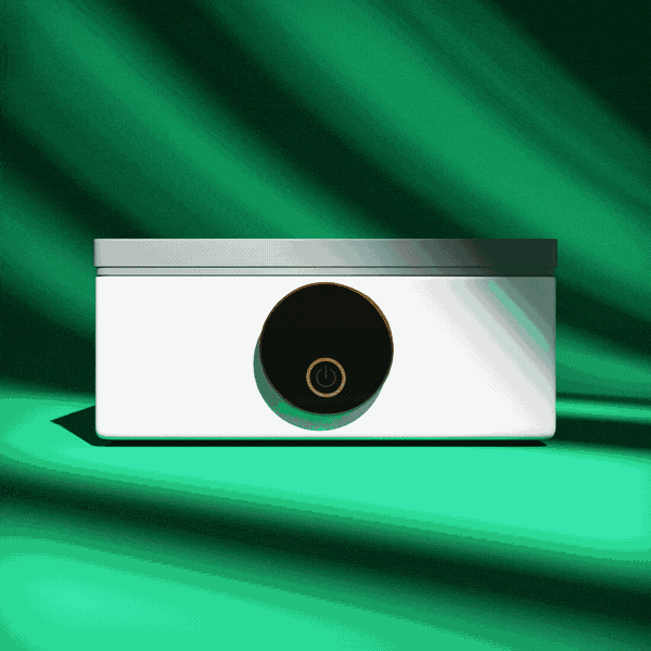EnergyFocusHub - LunchBox — Изображение №12 — 3D, Анимация на Dprofile