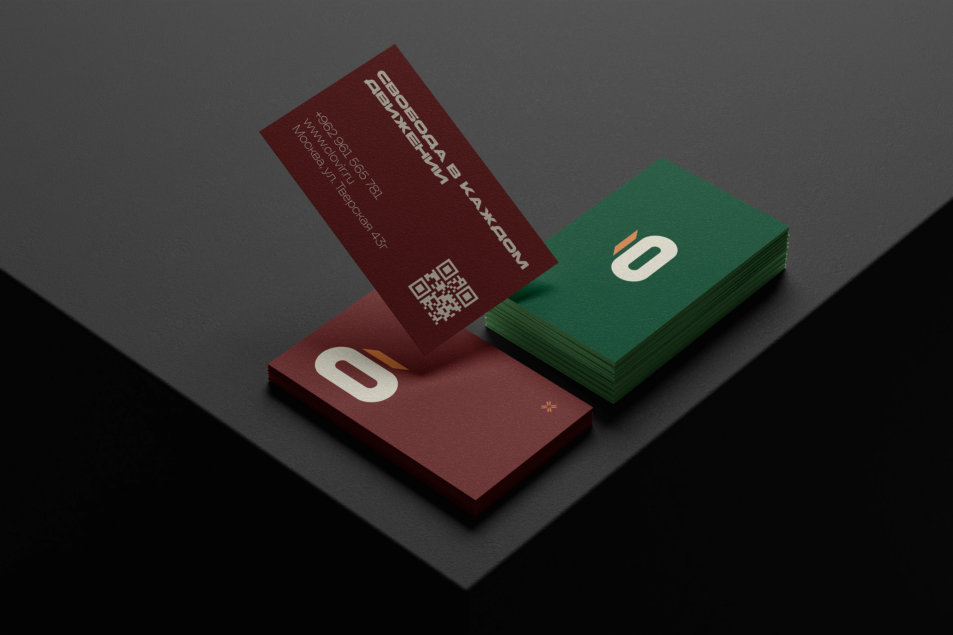 BRAND IDENTITY | БРЕНД ЖЕНСКОЙ ОДЕЖДЫ CLOVIR — Изображение №7 — Брендинг на Dprofile