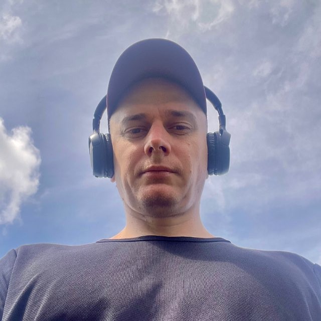 Аватар пользователя Сергей Кондратьев