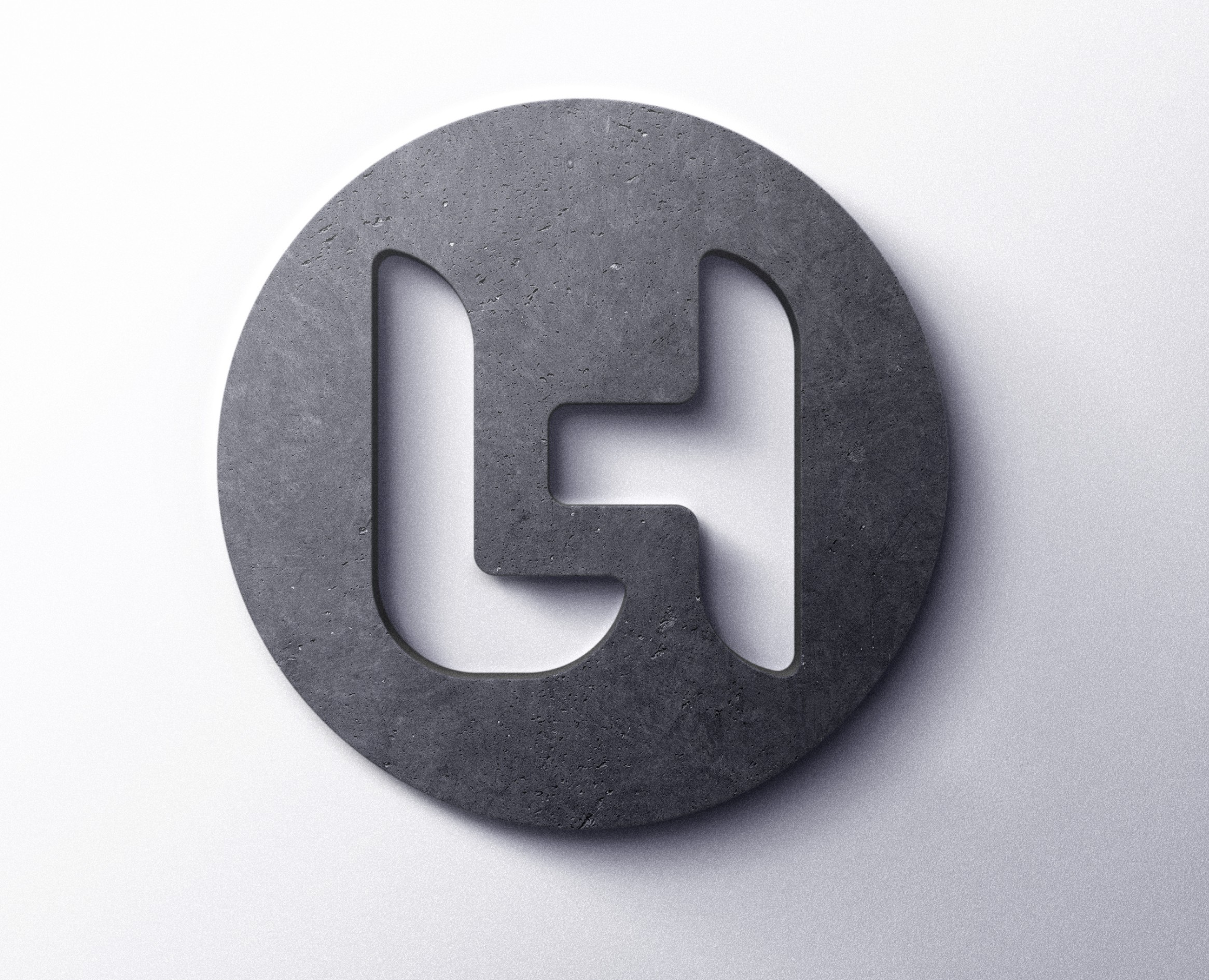 Редизайн логотипа Landing Heroes — Брендинг на Dprofile