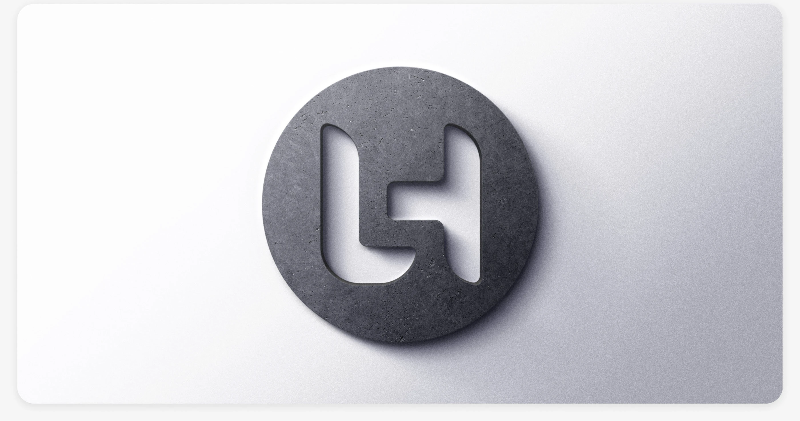 Редизайн логотипа Landing Heroes — Изображение №2 — Брендинг на Dprofile