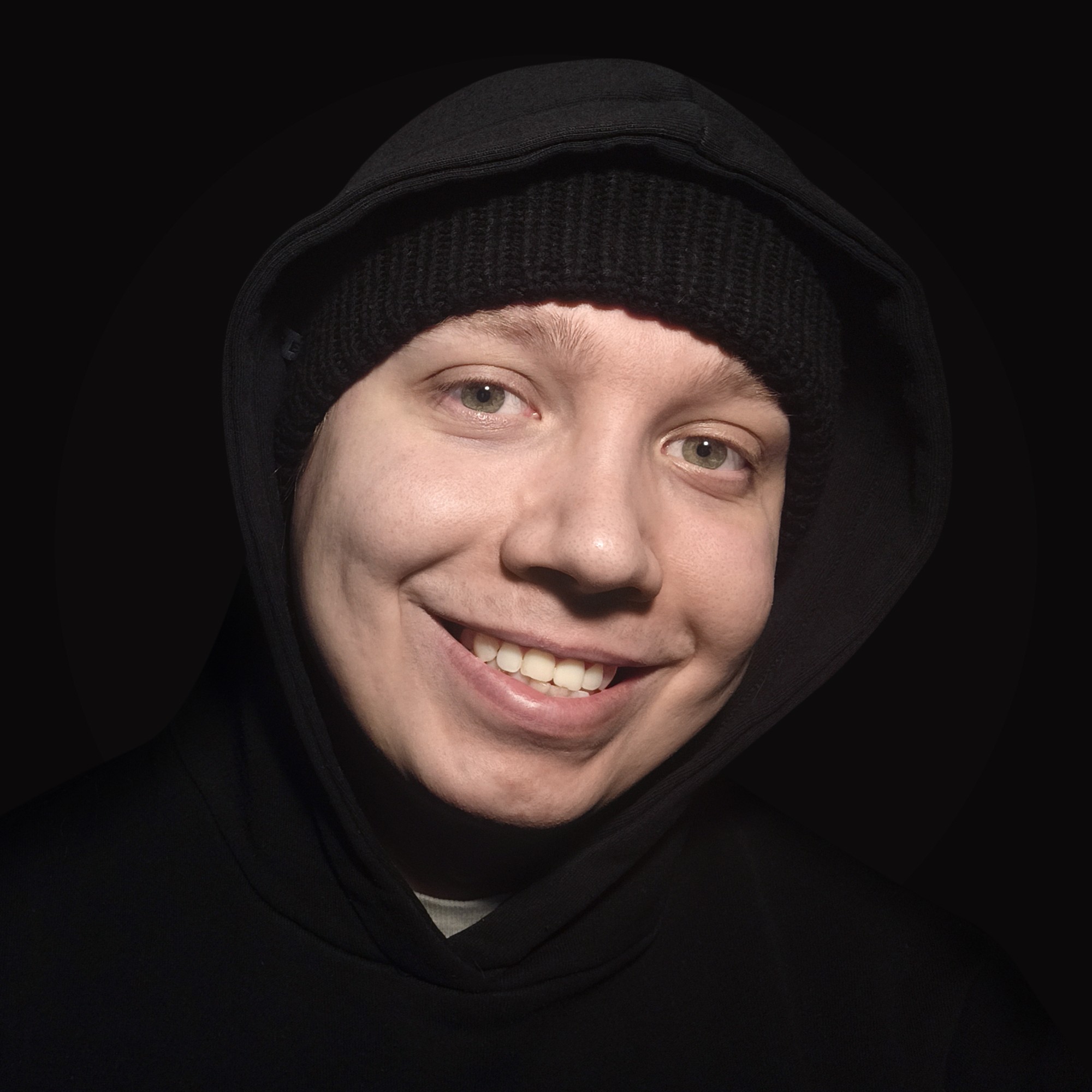 Аватар пользователя Филипп Мельников