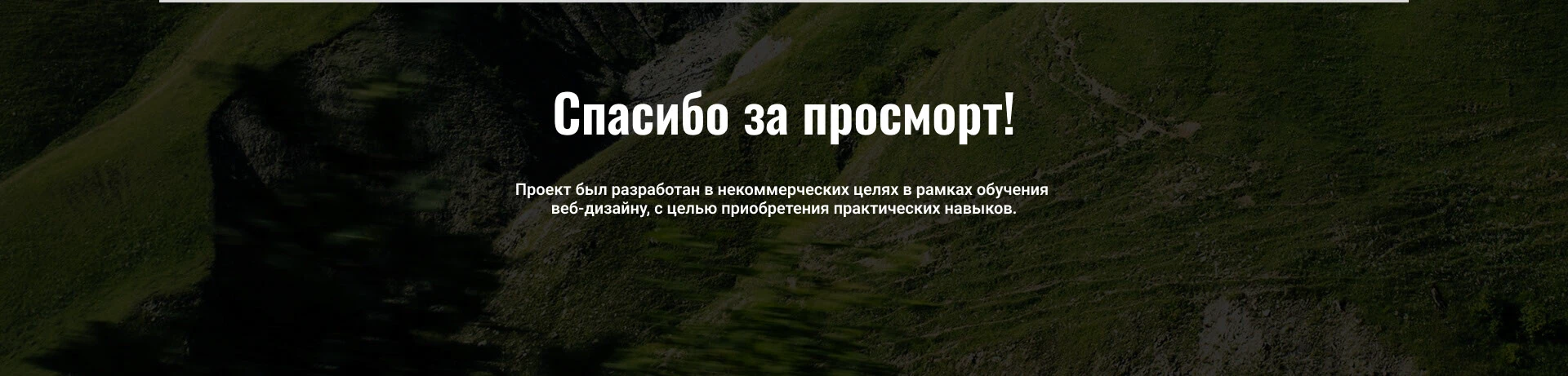 Gamarjoba Tours — Изображение №10 — Интерфейсы на Dprofile