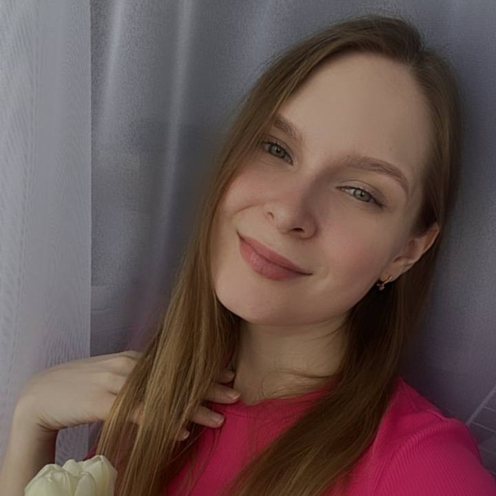 Аватар пользователя Ирина Смирнова