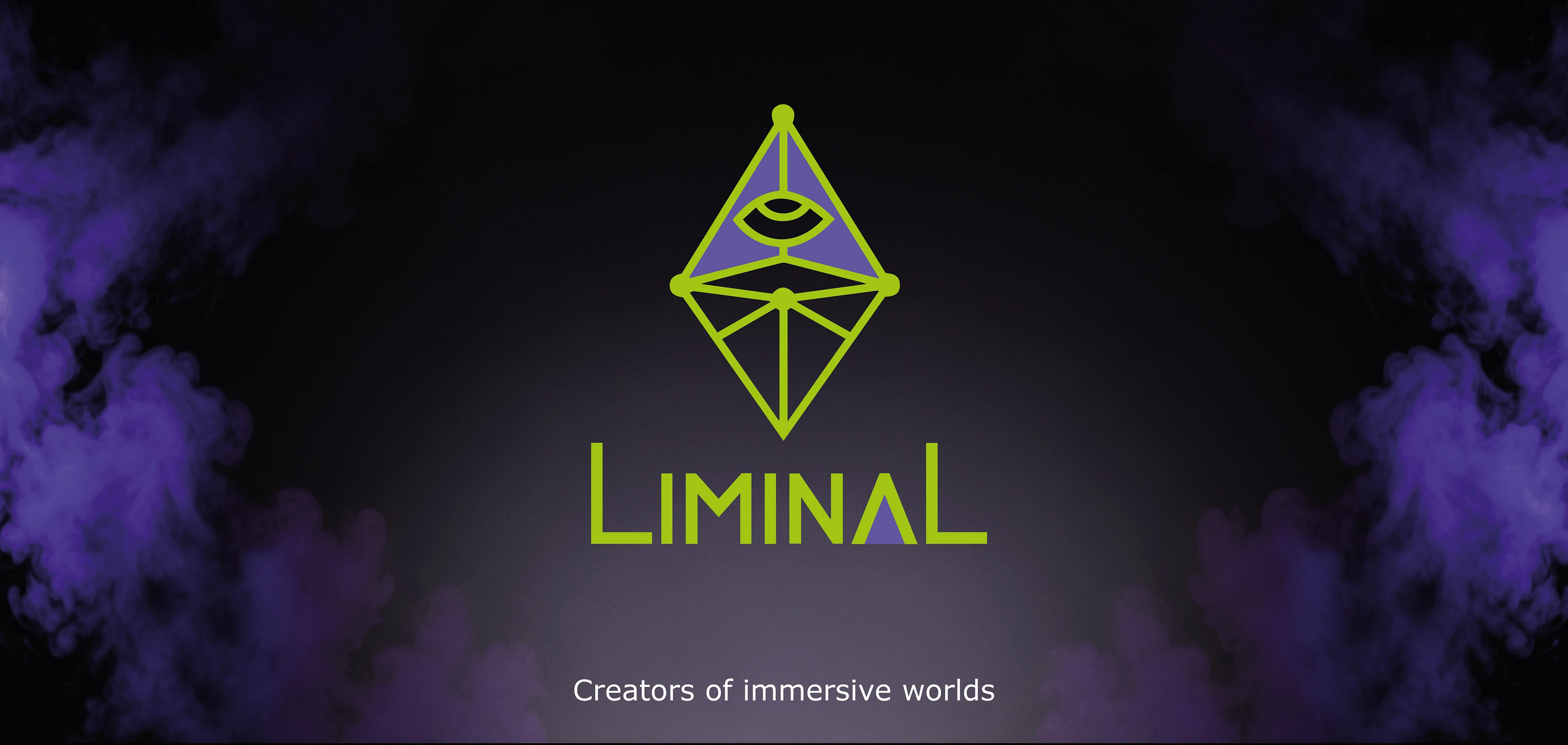 LiminaL — Портал в параллельные миры. Логотип и фир. стиль — Изображение №2 — Брендинг, Графика на Dprofile