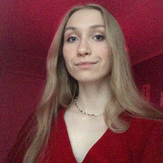 Аватар пользователя Софья Яковлева