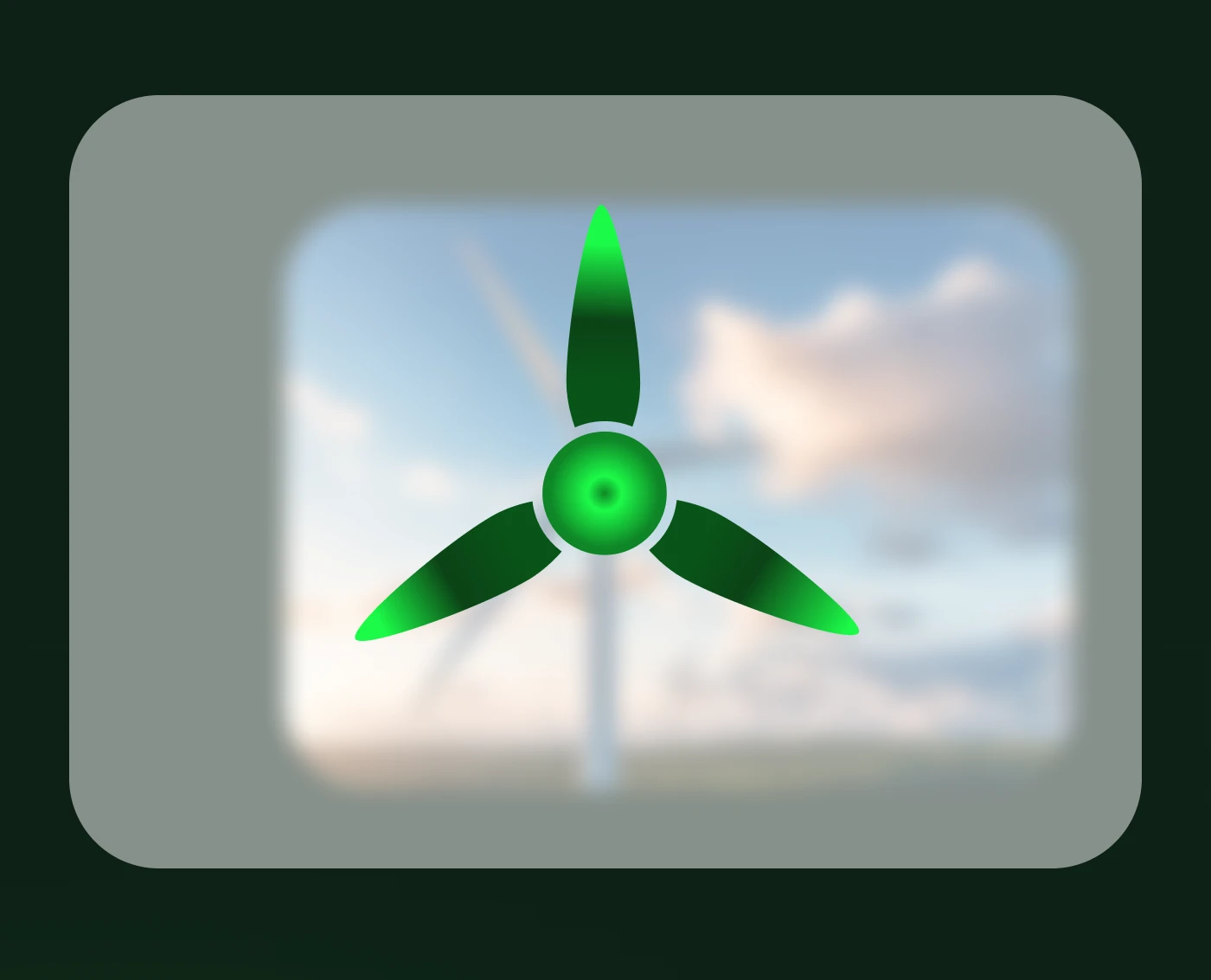 Green Tech Solution Logo — Изображение №8 — Брендинг на Dprofile
