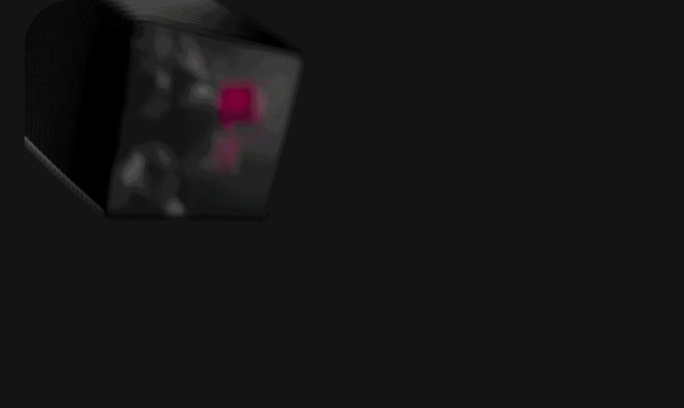 Целый год в 3D — Изображение №3 — Иллюстрация, 3D на Dprofile