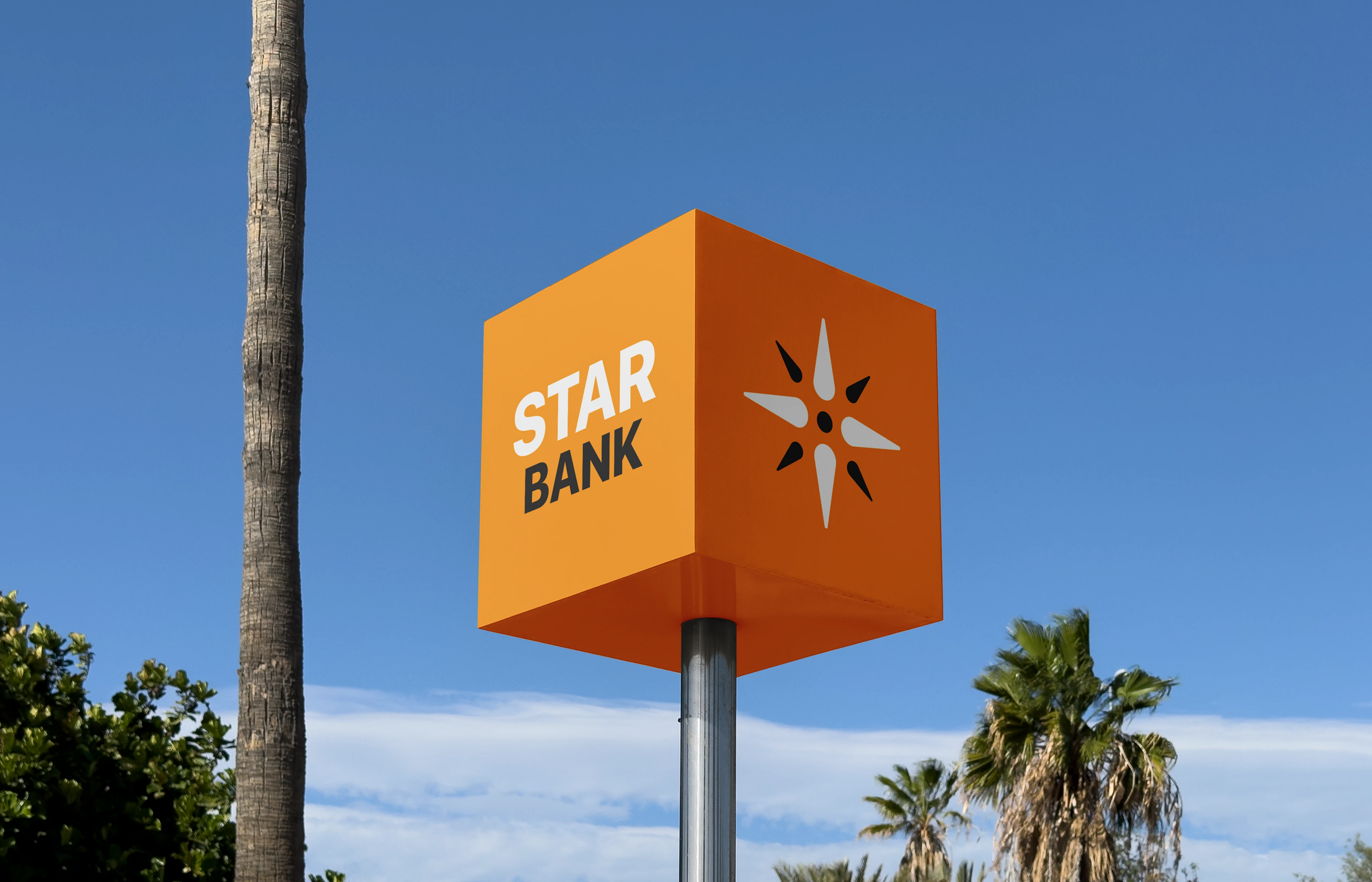 STAR Bank - Mobile app — Изображение №10 — Интерфейсы на Dprofile