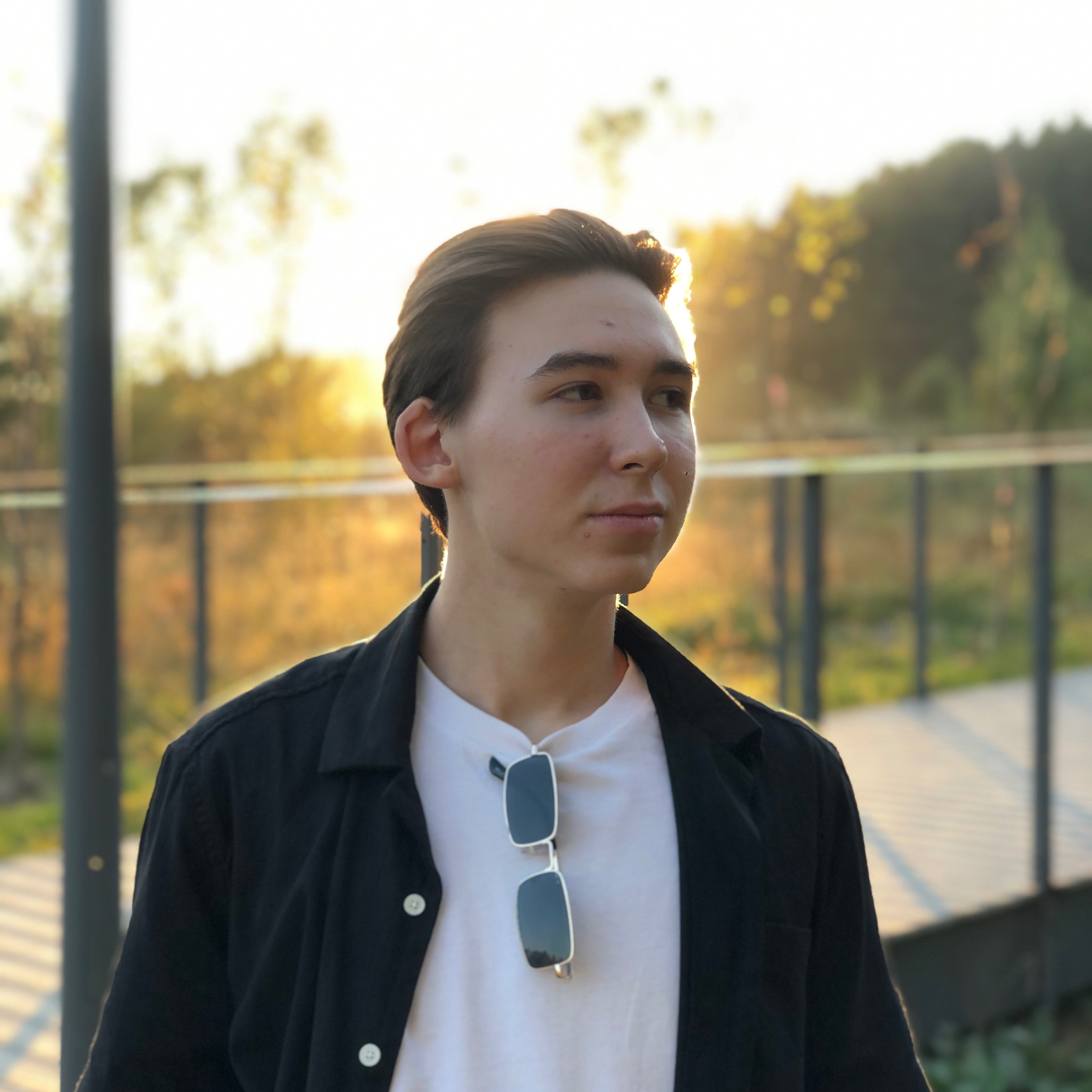 Аватар пользователя Виталий Елисеев