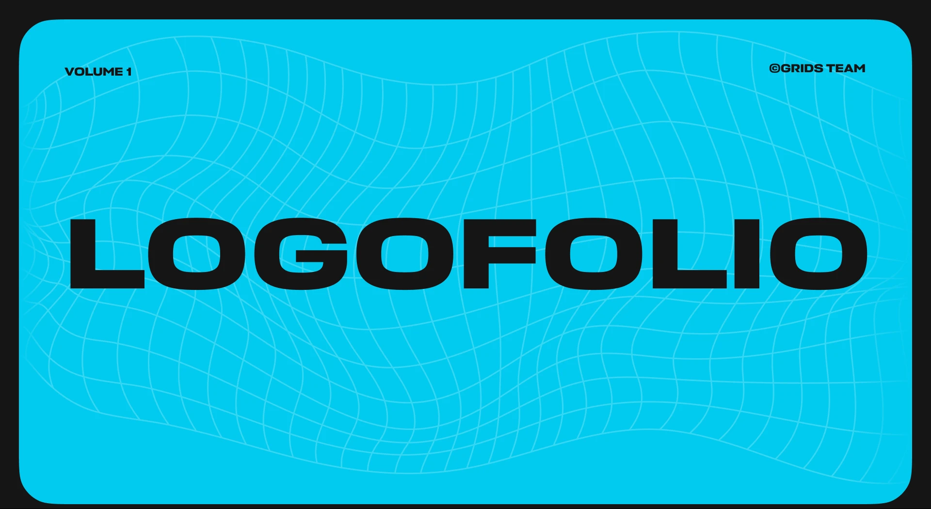 Logofolio. Volume 1 — Изображение №1 — Брендинг, Анимация на Dprofile