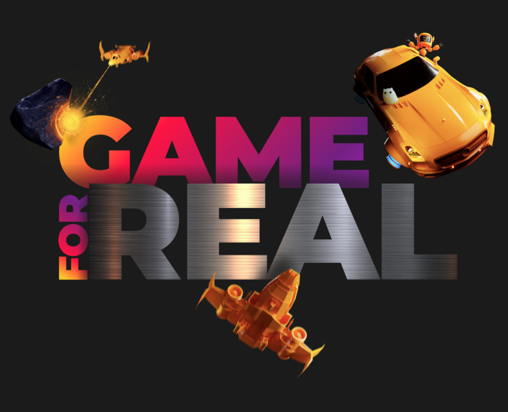 Creon.Games Website Redesign на Dprofile
