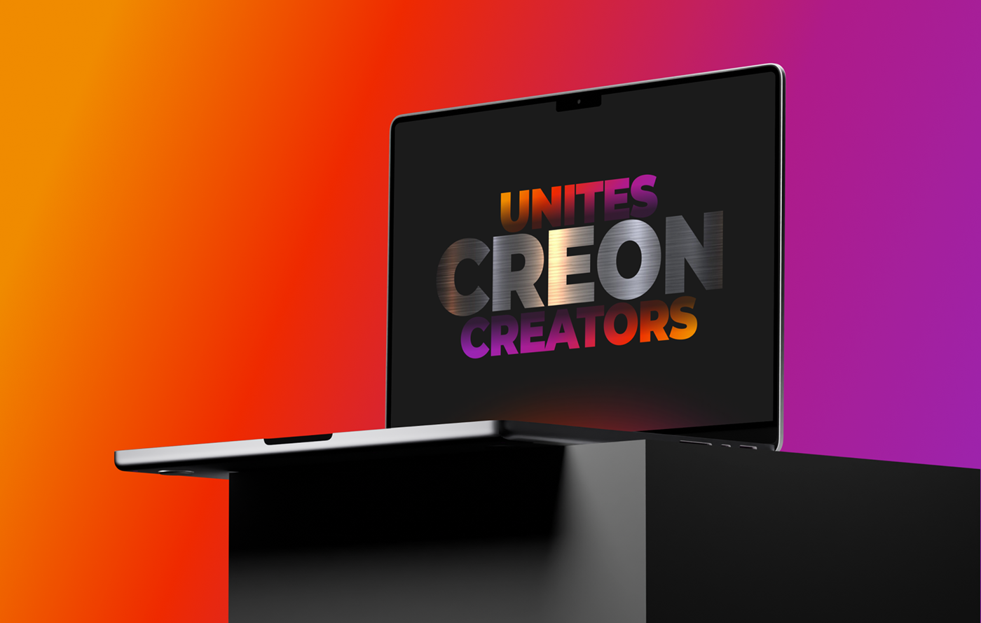 Creon.Games Website Redesign — Изображение №14 — Интерфейсы, Анимация на Dprofile