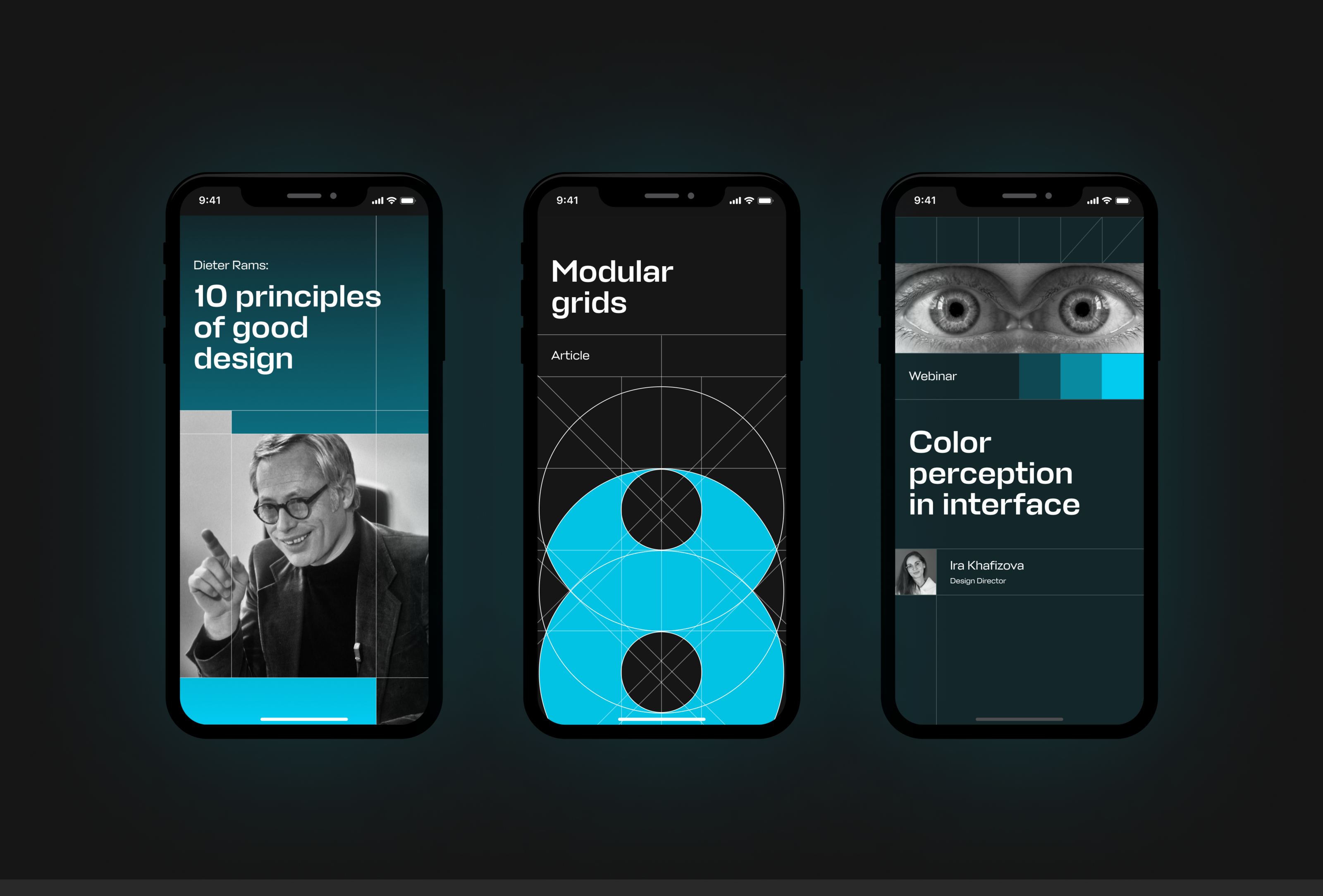 Grids Agency — Изображение №12 — Интерфейсы, Брендинг на Dprofile