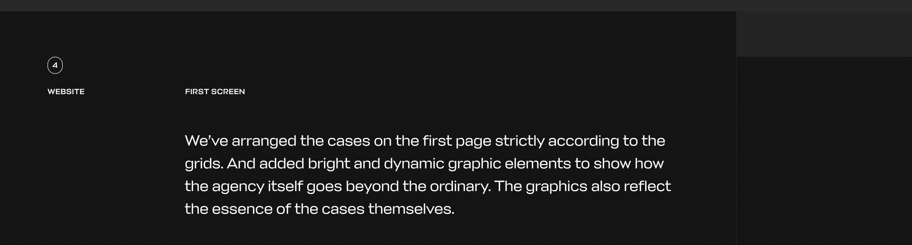 Grids Agency — Изображение №9 — Интерфейсы, Брендинг на Dprofile