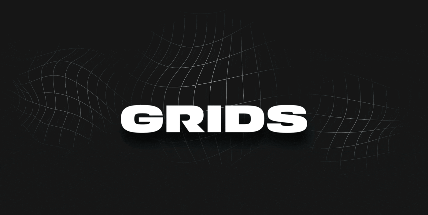 Grids Agency — Изображение №2 — Интерфейсы, Брендинг на Dprofile