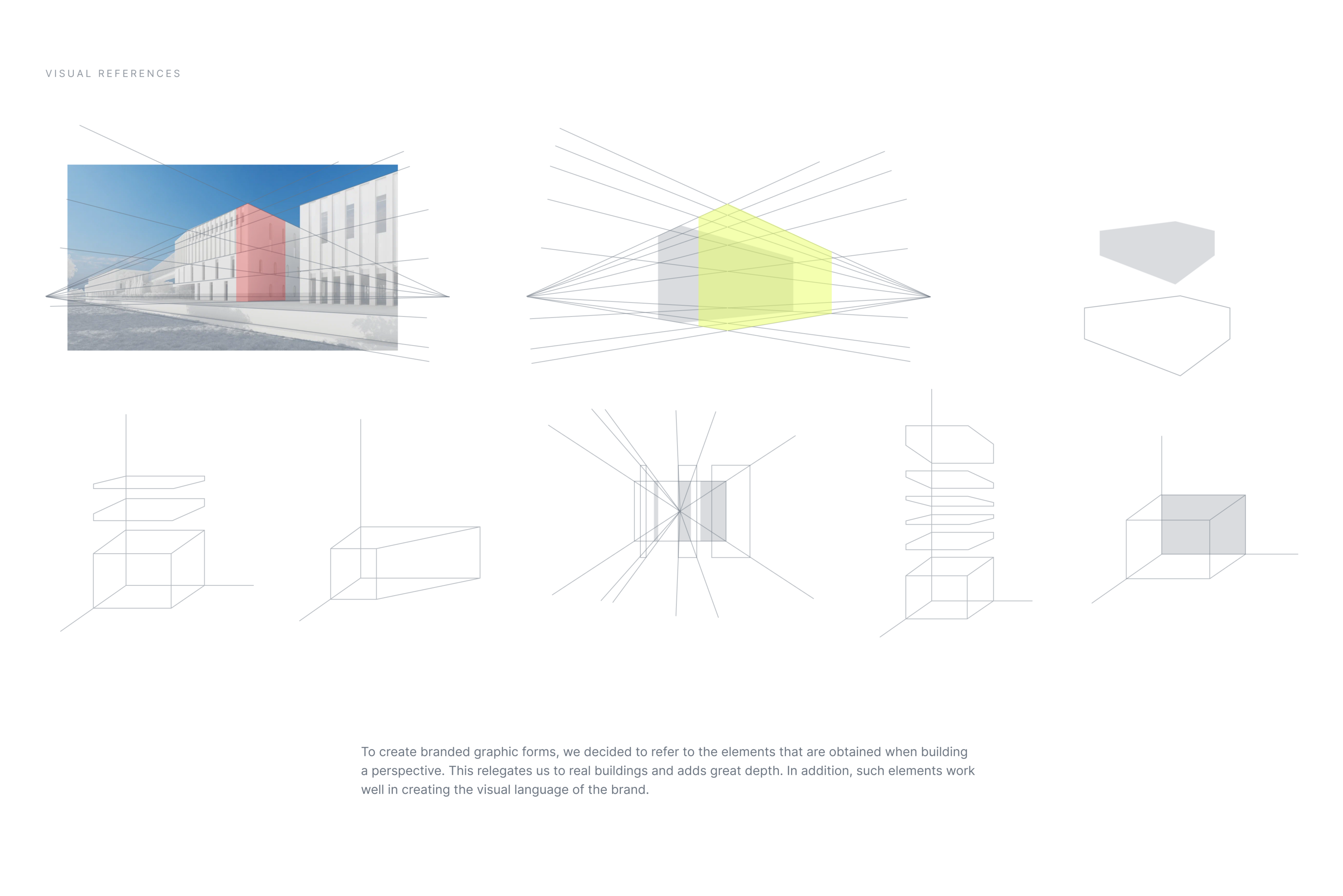 UNIDRAFT — редизайн айдентики и разработка сайта — Изображение №9 — Интерфейсы, Брендинг на Dprofile