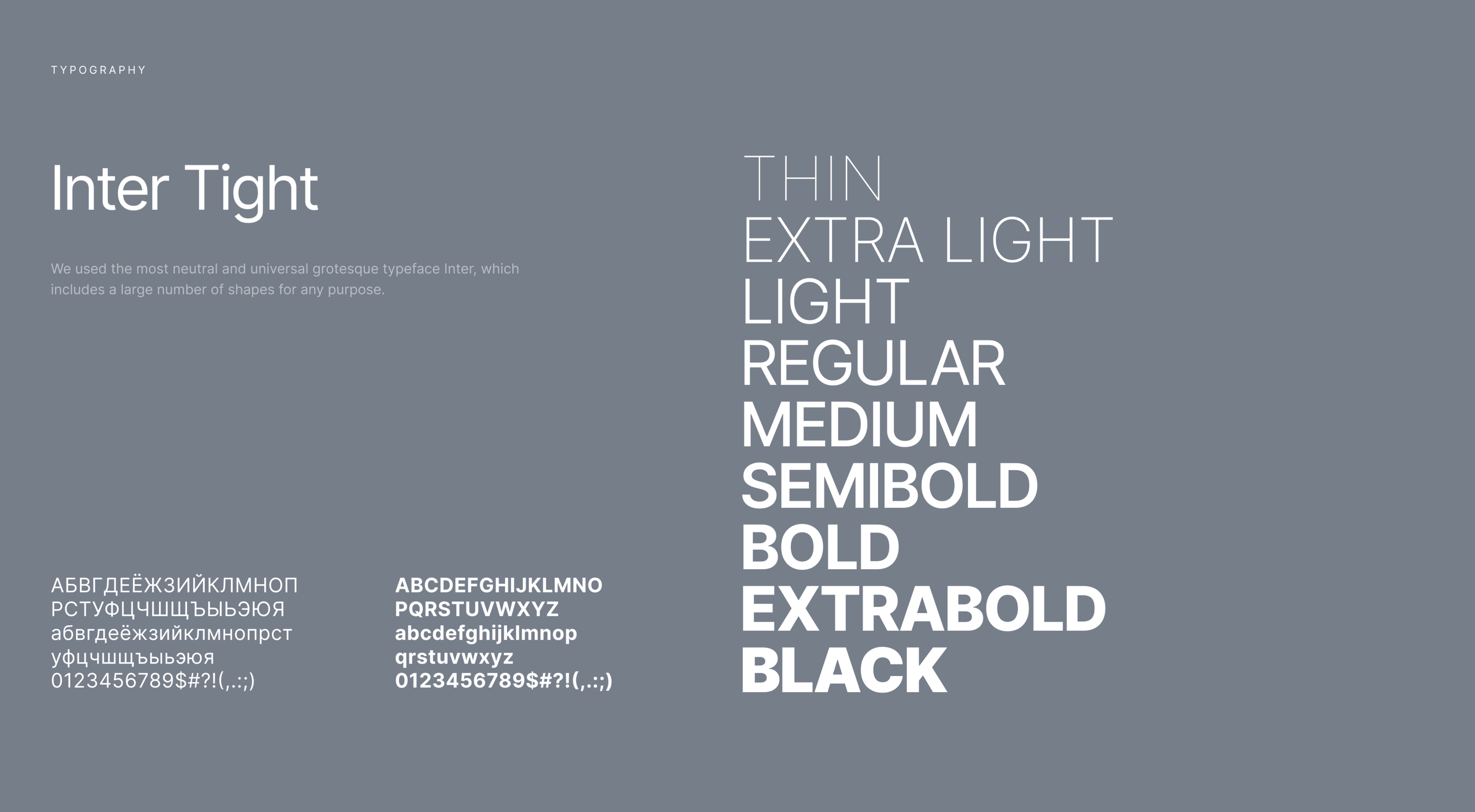 UNIDRAFT — редизайн айдентики и разработка сайта — Изображение №6 — Интерфейсы, Брендинг на Dprofile