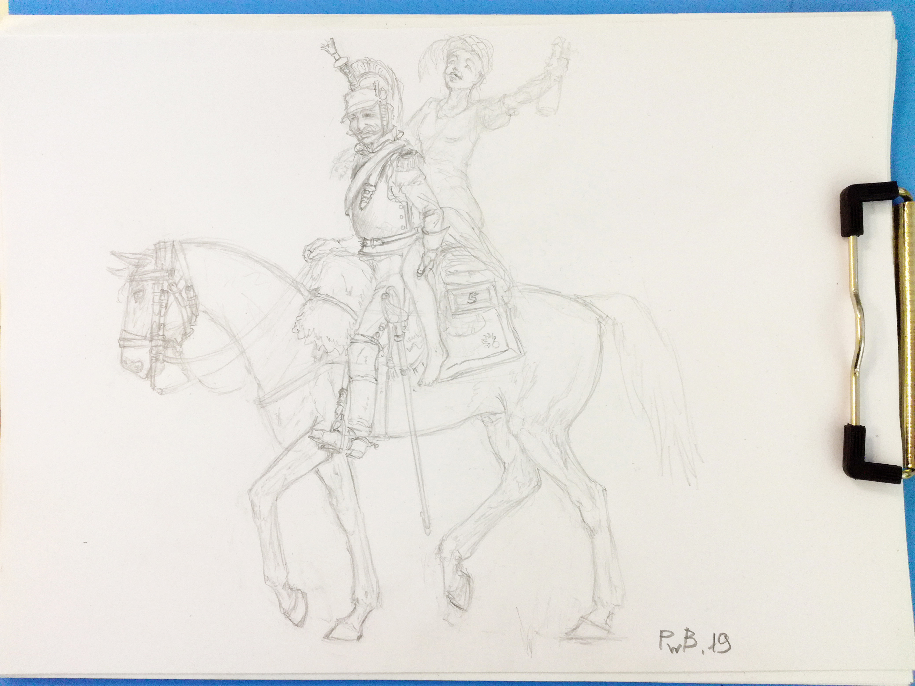 Скетчи, наброски, рисунки — Изображение №17 — Иллюстрация, Графика на Dprofile