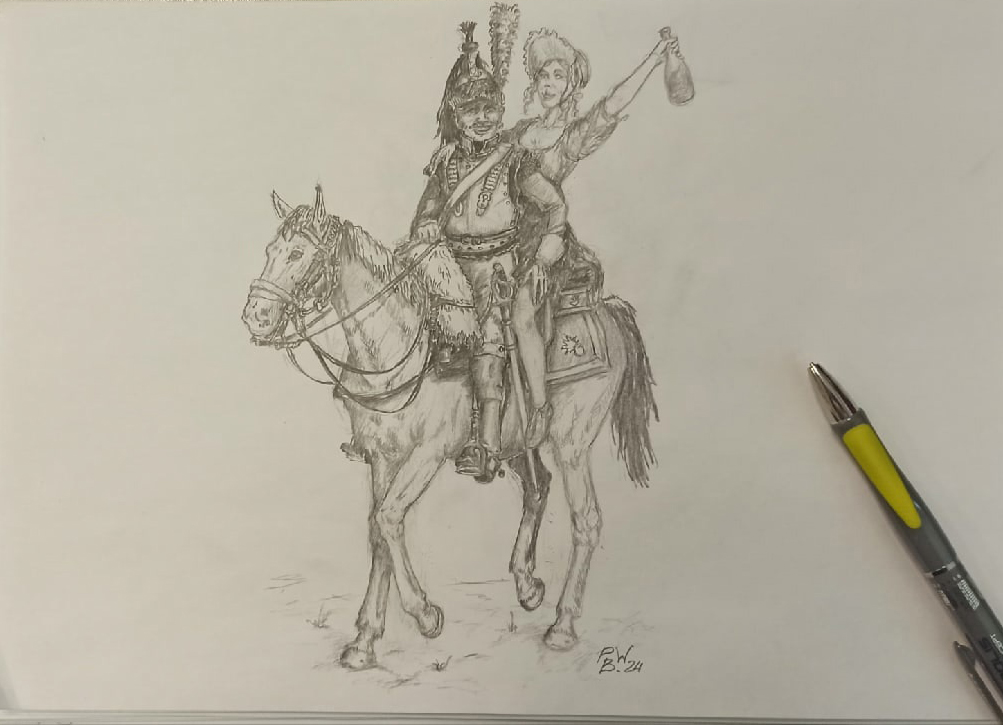 Скетчи, наброски, рисунки — Изображение №18 — Иллюстрация, Графика на Dprofile