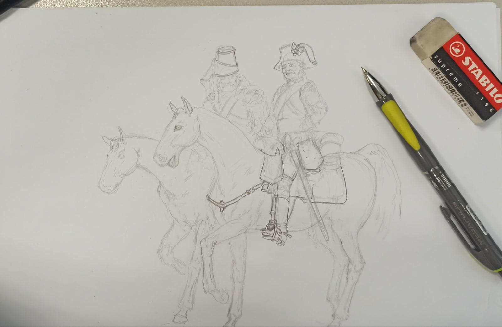 Скетчи, наброски, рисунки — Изображение №14 — Иллюстрация, Графика на Dprofile