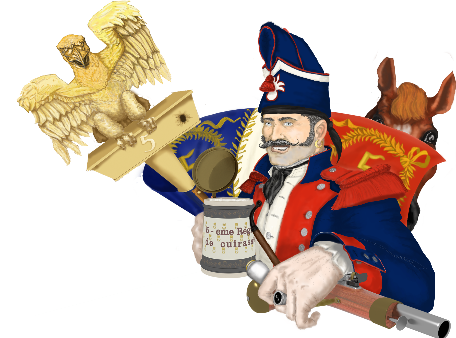 Скетчи, наброски, рисунки — Изображение №5 — Иллюстрация, Графика на Dprofile